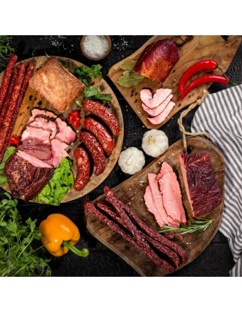 Zestaw "Duża Zagrodka" 2