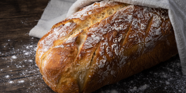 Jakie pieczywo jest najlepsze do wyrobów z dziczyzny?